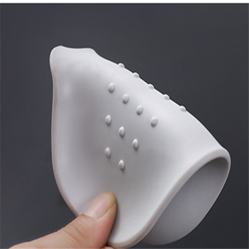 Khay Đựng Xà Phòng Rửa Tay Có Đồ Lọc Cho Nhà Bếp / Phòng Tắm