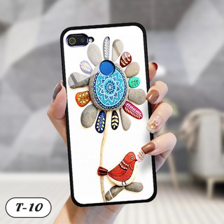 Ốp lưng Realme 2 Pro - In hình 3D