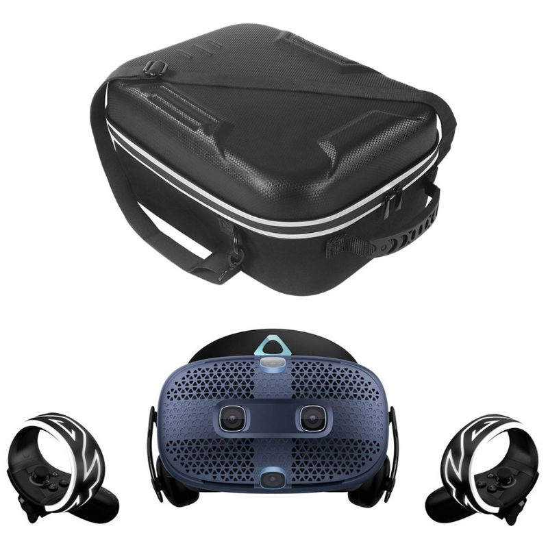 Hộp cứng đựng tai nghe thực tế ảo HTC VIVE Cosmos VR | BigBuy360 - bigbuy360.vn