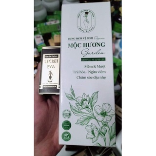 Dung dịch vệ sinh thanh mộc hương