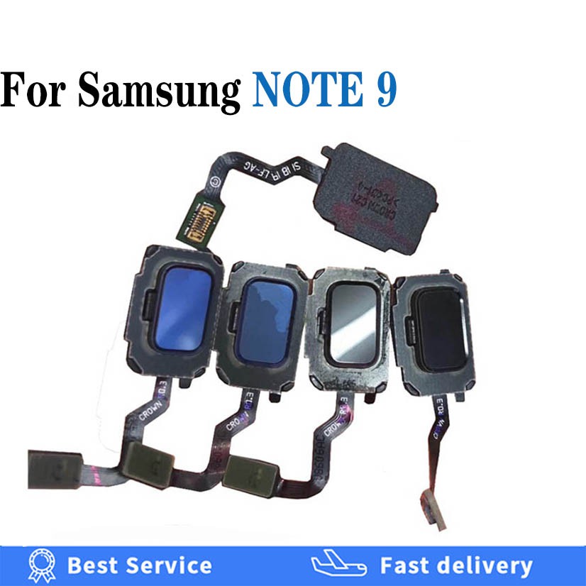 Cáp cảm biến dấu vân tay chuyên dụng cho Samsung Galaxy Note 9 N960