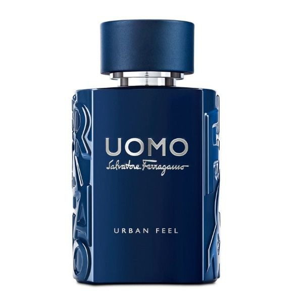 Nước Hoa Nam Uomo Urban Feel Salvatore Ferragamo 5ml (mẫu thử)