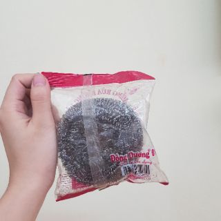 Miếng cọ xoong inox