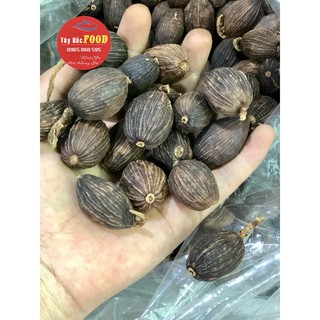 Thảo Quả khô tây bắc sạch loại 1, quả to thơm đẹp