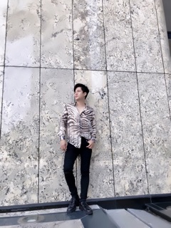 Sơ mi nam cao cấp hàng thiết kế