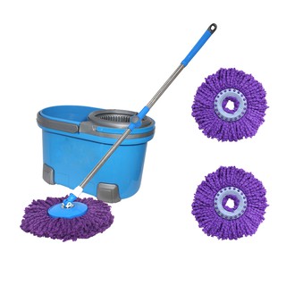 Bộ lau nhà Jet Mop X2
