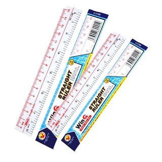 Thước dẻo 15cm - 20cm winq