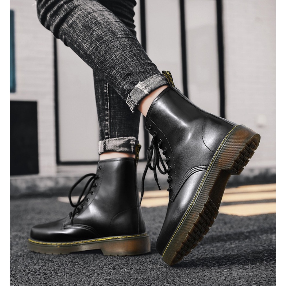 GIÀY NAM CHƠI TẾT cực chất, bôt  nam mẫu mới kiểu dáng trẻ trung, phong cách cá tính J422 | BigBuy360 - bigbuy360.vn