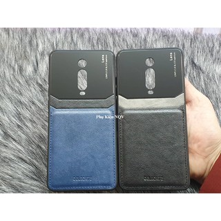 Mi 9t/ k20/k20 pro| ốp lưng delicate dành cho xiaomi mi 9t/ k20/ k20 pro chuẩn