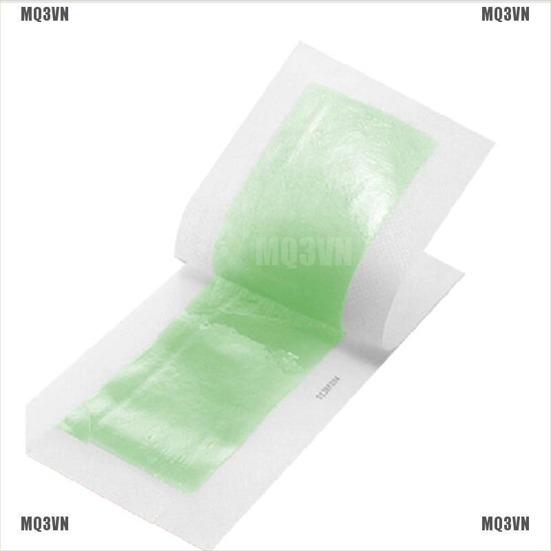 Bộ 5 Miếng Dán Wax Triệt Lông Cho Nữ Mq3 | BigBuy360 - bigbuy360.vn