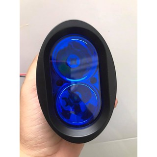 Đèn Led L2 trợ sáng gắn xe máy