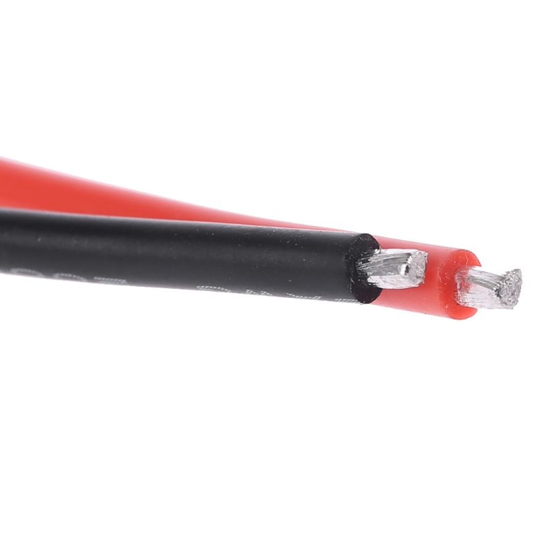 Động Cơ Không Chổi Than 40a 2-4s Esc Dành Cho Máy Bay Rc Fpv Rc1076