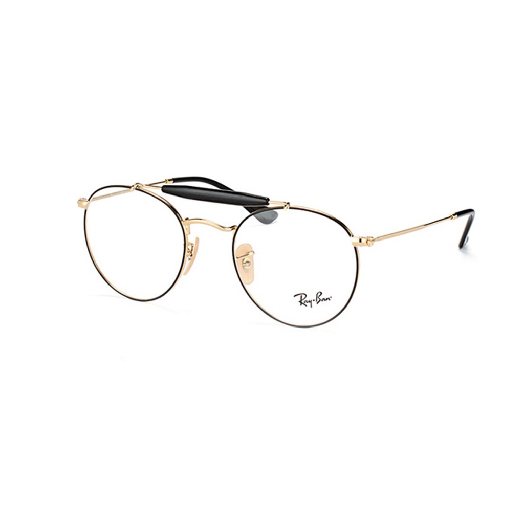 RB2747V (2 màu nổi bật) - Gọng kính Rayban chính hãng , bảo hành toàn quốc, thiết kế dễ đeo bảo vệ mắt