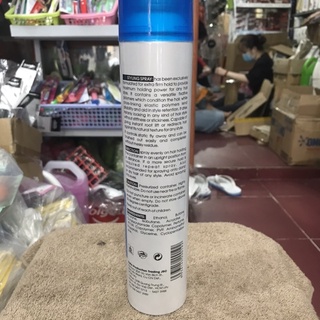 Keo xịt tóc Kella 420ml (cứng)