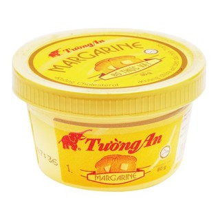 Bơ thực vật Tường An hộp 200g