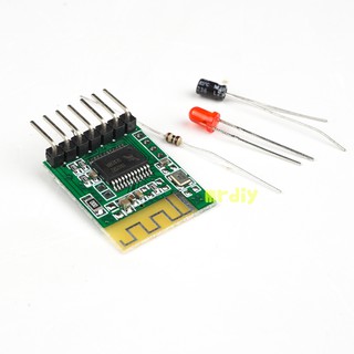 Module Giải Mã Âm Thanh Bluetooth 4.0 ( WIN668 )
