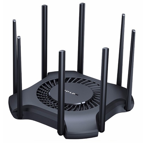 [Mã 229ELSALE hoàn 7% đơn 300K] Bộ Phát Wifi TP-Link XDR3230 AX3200 Mesh Wifi 6 Gigabit