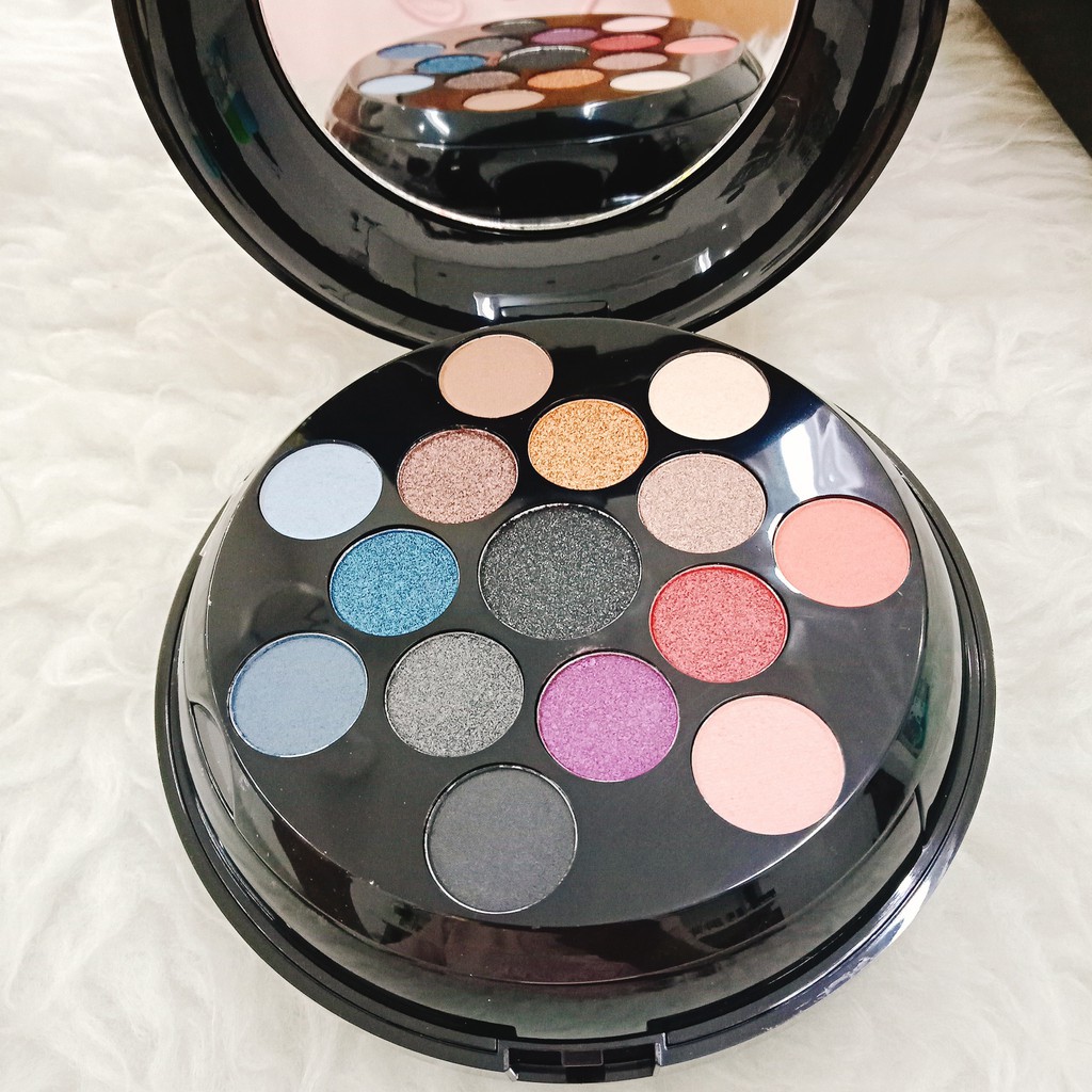 BỘ TRANG ĐIỂM NOCIBE MINI DREAM PALETTE | BigBuy360 - bigbuy360.vn