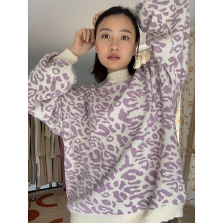 Áo len Hàn - Mona Si