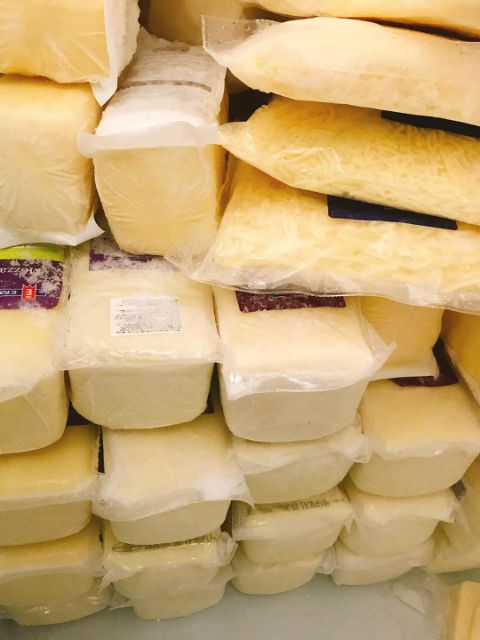 [Mã GROSALE2703 giảm 8% đơn 250K] Phomai mozzarella Đức Oldenbuger | BigBuy360 - bigbuy360.vn