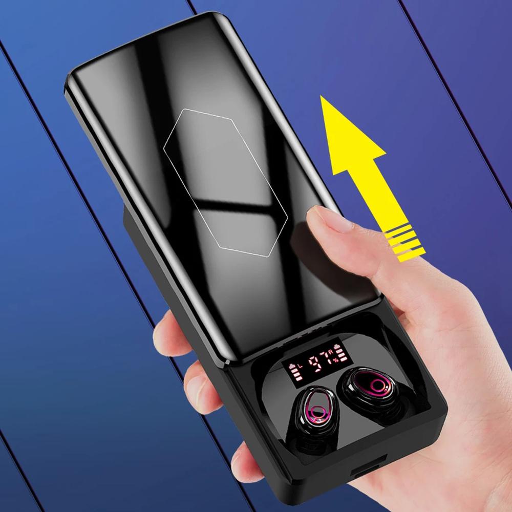 Tai Nghe Thể Thao TWS Không Dây