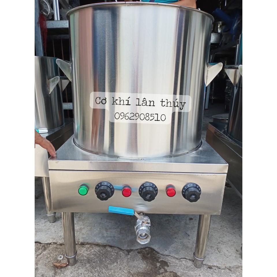 Nồi phở 60l