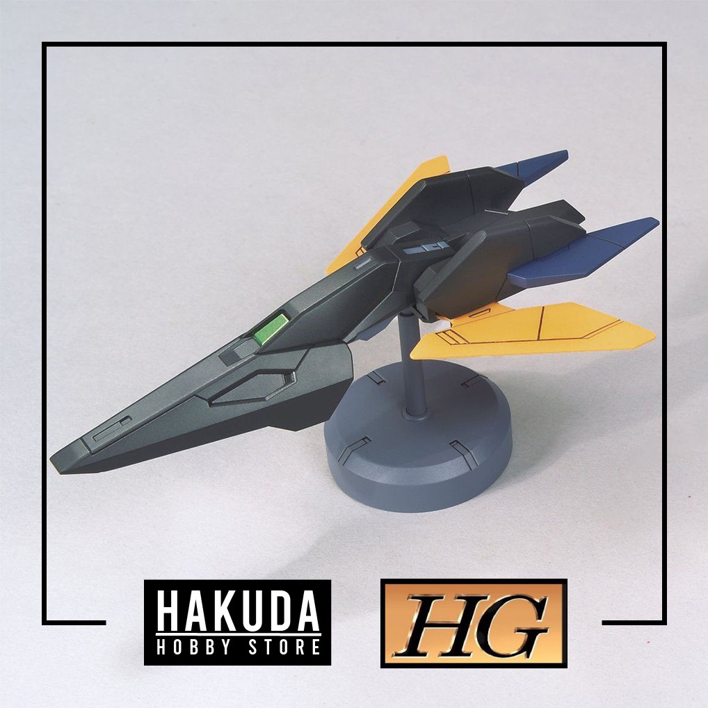 Mô hình lắp ráp HGBDR 1/144 HG Core Gundam II (Titans Color) - Chính hãng Bandai Nhật Bản