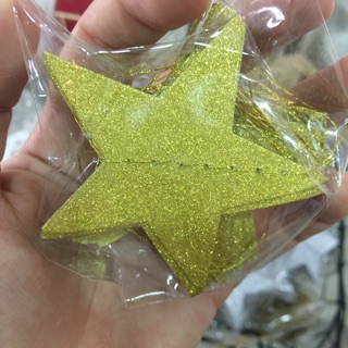 DÂY SAO TRANG TRÍ STARBLING