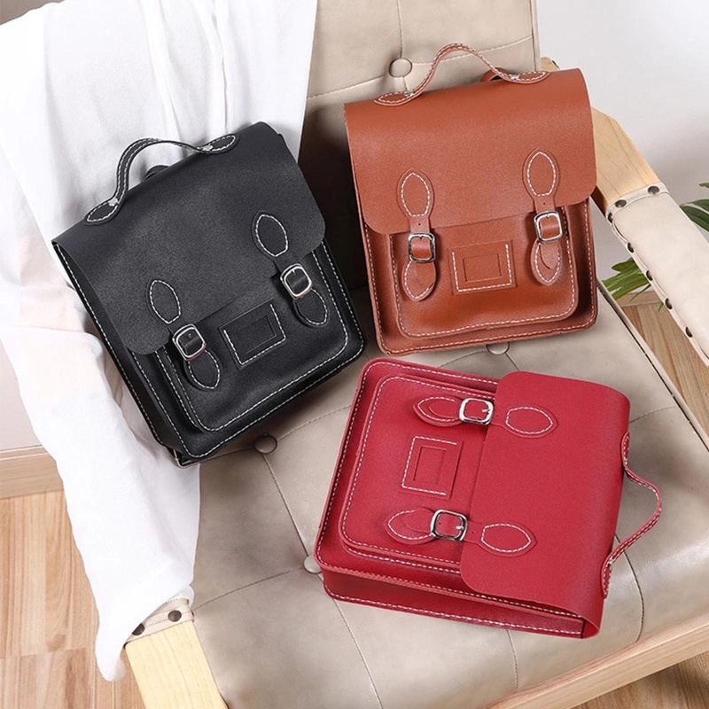 Bộ Phụ Kiện Tự Làm Túi Xách Dệt Thủ Công Thời Trang
