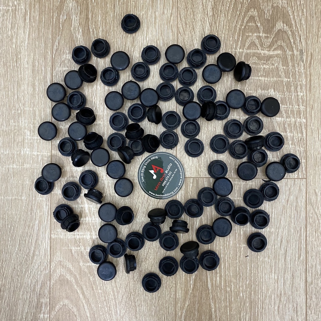 Núm chân đế cao su cho loa Harman Kardon Go Play