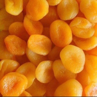 Đào Sấy Lạnh(130 k-500g)