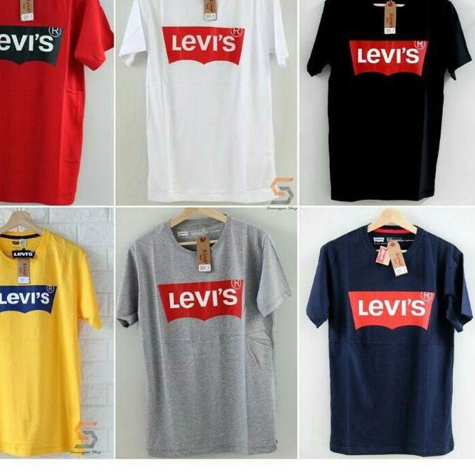 Vật liệu Options™✧(Hình Ảnh Thật 100%) Áo Sơ Mi levis distro / Áo Sơ Mi Nam Có Thể Mặc Trên Đốm 2022