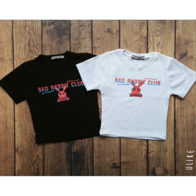 ÁO CRT BAD RABBIT CLUB | BigBuy360 - bigbuy360.vn