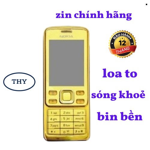 [ Rẻ Vô Địch ] _ Nokia 6300_Điện Thoại Nokia 6300 Mới Chính Hãng Đủ Màu Bảo Hành 12 Tháng Chuẩn Uy Tín |TUÂN HƯNG YÊN