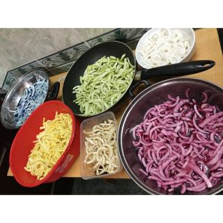 Mứt dừa dẻo sữa bến tre 500g