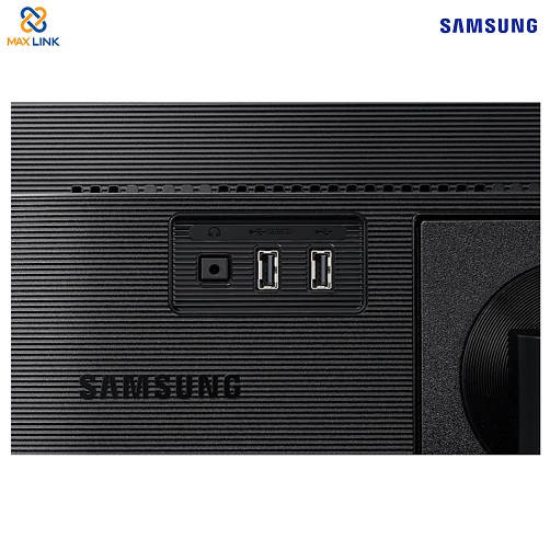 Màn hình máy tính samsung xoay viền mỏng LCD LF24T450 IPS 24 inch - LF24T450FQEXXV | BigBuy360 - bigbuy360.vn