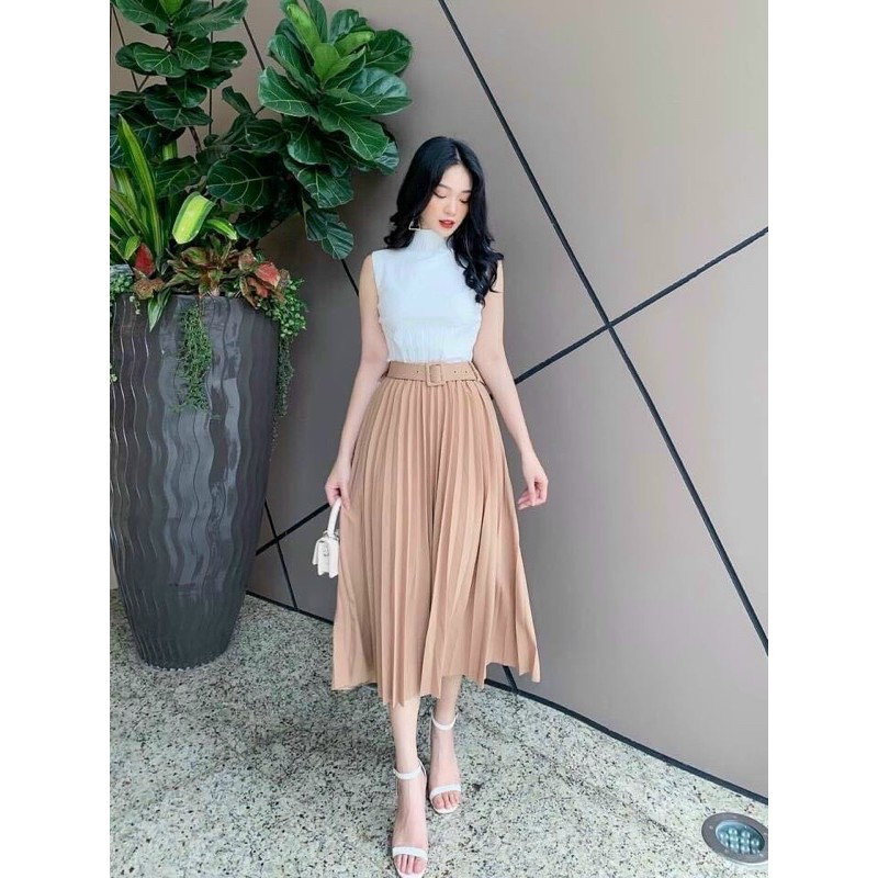 CHÂN VÁY DẬP LY -CHÂN VÁY | BigBuy360 - bigbuy360.vn