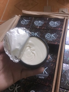 Chính hãng Sáp vuôt tóc ck (calvin klein)