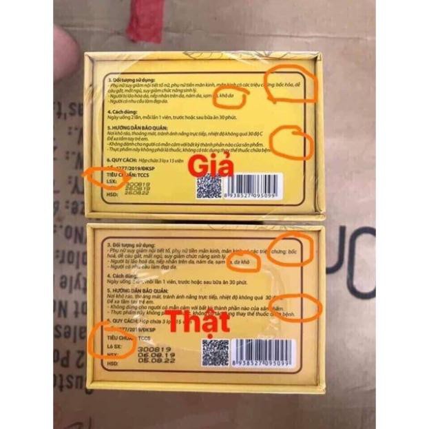 [FREESHIP] HỘP 3 LỌ SÂM TỐ NỮ PUECOLAZEN - SÂM TỐ NỮ COLLAGEN CHÍNH HÃNG - VIÊN UỐNG ĐẸP DA HIỆU QUẢ SAU 1 HỘP | Thế Giới Skin Care