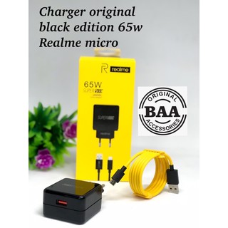 Củ Sạc REALME X3 65W 20W MICRO TYPE C Chất Lượng Cao