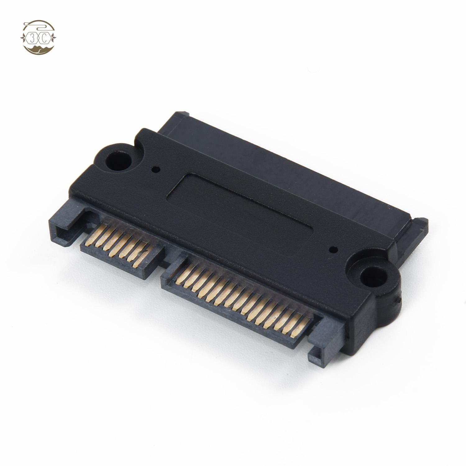 Cáp Chuyển Đổi 180 Độ Sas Sang Sata 5gbps Tiện Dụng | BigBuy360 - bigbuy360.vn