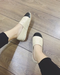 🎀slip on đế cói Gucci🎀