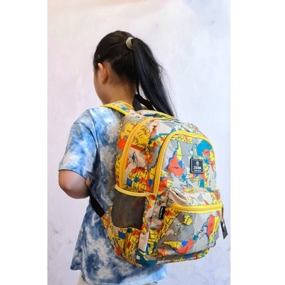 Balo Zebona Classic học sinh sinh viên