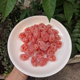 [FREESHIP 99K TOÀN QUỐC] Xí muội đào không hạt chua ngọt 500gr