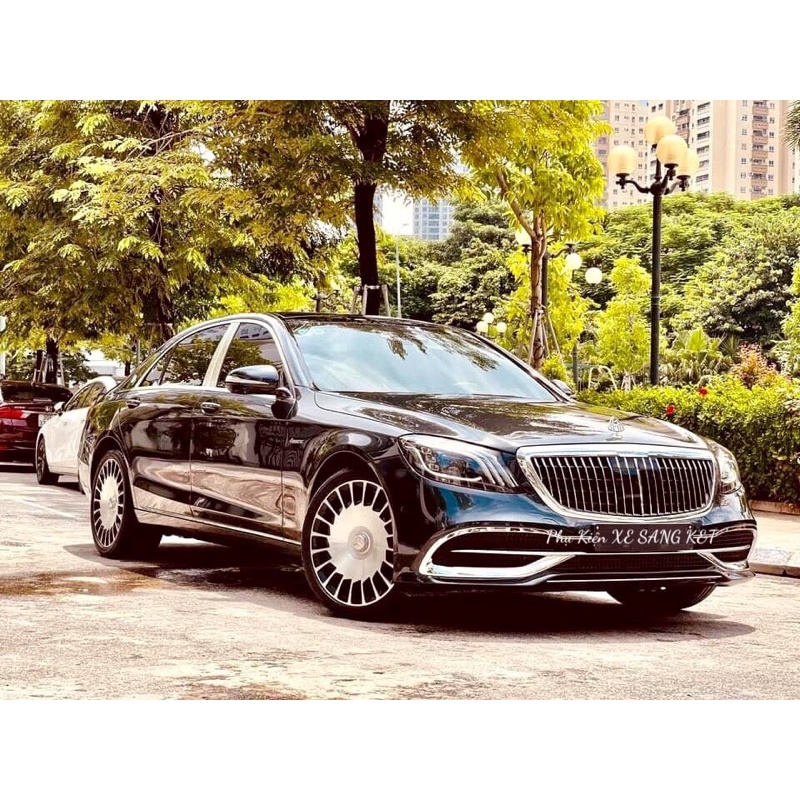 CALANG MAYBACH CHO S-CLASS