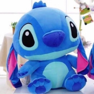 Thú nhồi bông Stich khổ 50cm