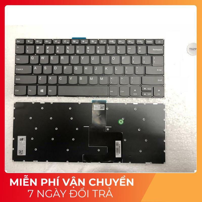 ⚡Bàn phím laptop Lenovo IdeaPad 320s, 320s-14IKB, 320s-14IKBR