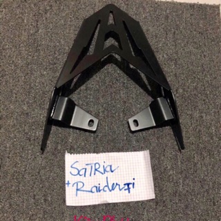 Cảng Sau indo Raider fi - Satria