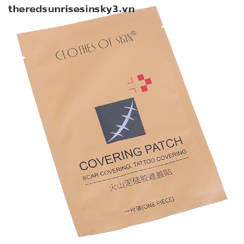 (Hàng Mới Về) Hình Xăm Dán Siêu Mỏng