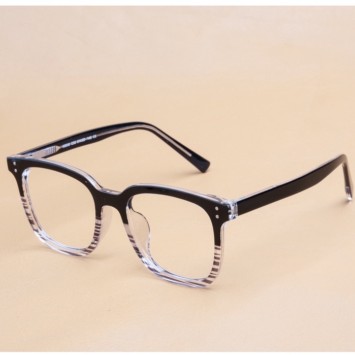 Gọng Kính Cận Nhựa TR90 Shady Unisex G2213 (Nhiều Màu)